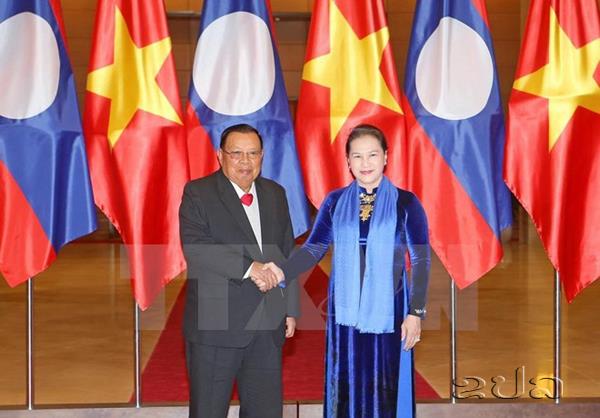 rencontre laos