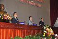 ໃນວັນທີ 9 ທັນວາ 2013 ນີ້, ກອງປະຊຸມສະໄໝສາມັນ ເທື່ອທີ 6 ສະພາແຫ່ງຊາດ ຊຸດທີ VII 