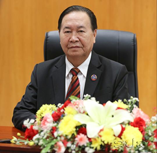 ຜົນການພິຈາລະນາຮັບຮອງເອົາ ການສ້າງ ແລະ ປັບປຸງກົດໝາຍ 5 ປີ ຂອງສະພາແຫ່ງຊາດ