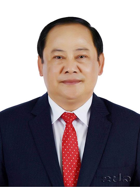 ສານຂອງ ນາຍົກລັດຖະມົນຕີ ເນື່ອງໃນໂອກາດ ວັນສິ່ງແວດລ້ອມໂລກ ແລະ