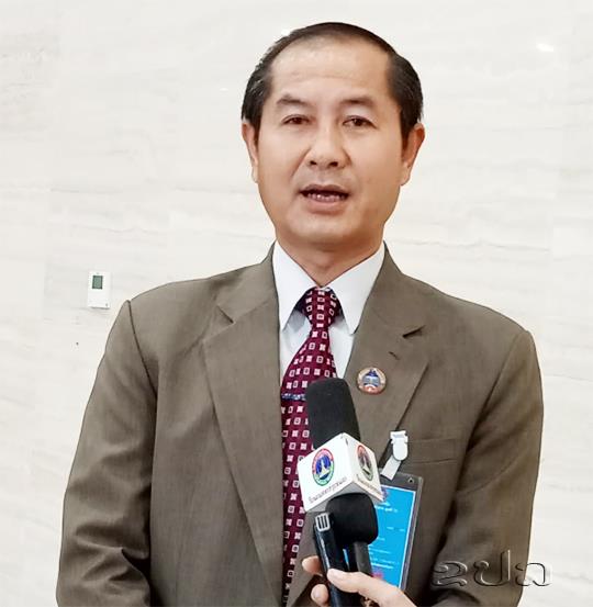 ປະຊາຊົນແຂວງຫລວງພະບາງສະເໜີຫລາຍບັນຫາໃຫ້ລັດຊ່ວຍແກ້ໄຂ