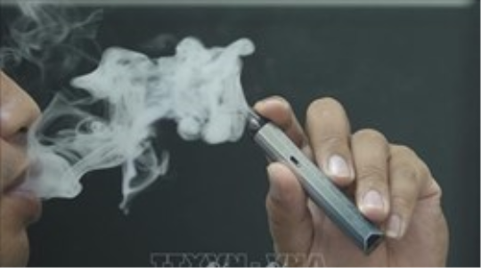 Laos to list electronic cigarettes among addictive substances