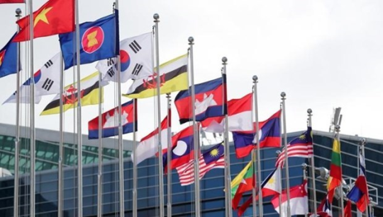 ASEAN becomes RoK’s major export, production destination