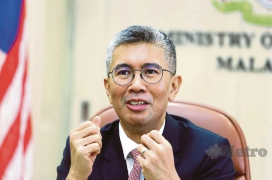  Malaysia to boost regional economic integration as ASEAN Chair