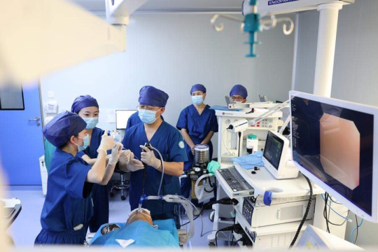 China’s cancer survival rate improves amid regional disparities in care