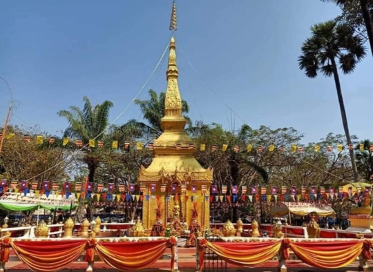 Mala Stupa Festival to Take Place on Feb 10-12