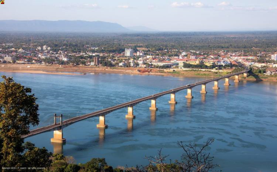 Japan’s Enduring Support for Laos’ Development in Infrastructure, Education, Health, and Agriculture