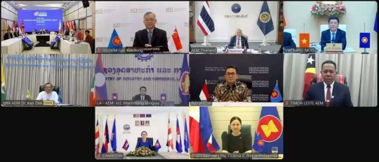 ນະໂຍບາຍພາສີຂອງສ.ອາເມລິກາ ສ້າງຜົນກະທົບຕໍ່ການຄ້າໃນພາກພື້ນ-ສາກົນ