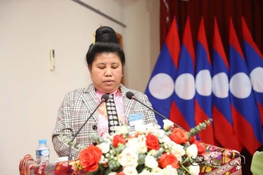ຜະລິດຫັດຖະກຳພື້ນເມືອງ ສູ່ການສ້າງລາຍຮັບຫລາຍຮ້ອຍລ້ານເຂົ້າຄອບຄົວ