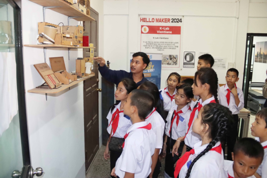 MoES Marks Children’s Day with Strong Commitment to Child Protection in Education