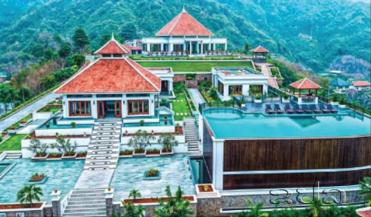 ເລີແກຣນປາກແບງລີສອດ ເນັ້ນການບໍລິການທີ່ສ້າງຄວາມປະທັບໃຈໃຫ້ລູກຄ້າ