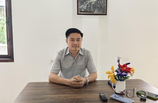 6 ເດືອນຕົ້ນປີ ຫລວງພະບາງ ເກັບລາຍຮັບໄດ້ 1,2 ຕື້ກວ່າກີບ