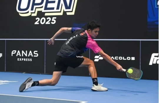 Vietnam to host its first PPA Tour Asia Pickleball Tournament