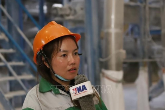 Vietnamese firms in Laos embrace development with a social focus 