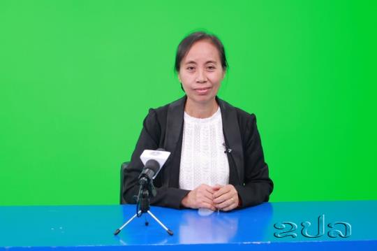 ສື່ມວນຊົນ ຕ້ອງພັດທະນາຕົນເອງ ໃຫ້ມີການ ຫັນປ່ຽນໄປສູ່ຄຸນນະພາບ ແລະ ທັນສະໄໝເທື່ອລະກ້າວ