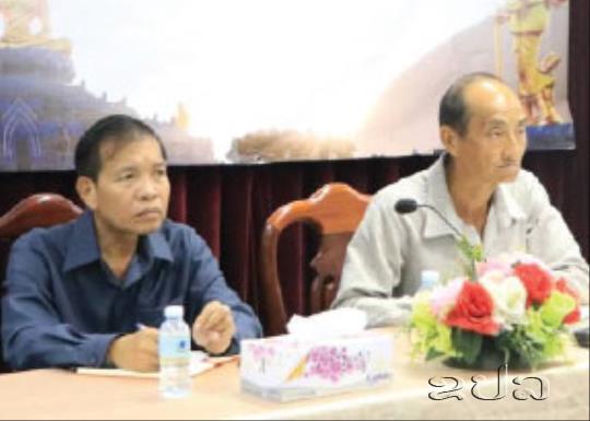 ສານຂອງນາຍົກລັດຖະມົນຕີ ແຫ່ງ ສປປ ລາວ ເນື່ອງໃນໂອກາດວັນໄຂສົກຮຽນໃໝ່ ສົກຮຽນ 2025-2026