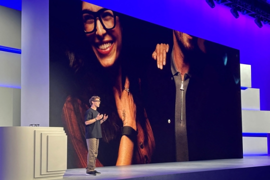 Meta expands AI glasses line in a bet on the future   