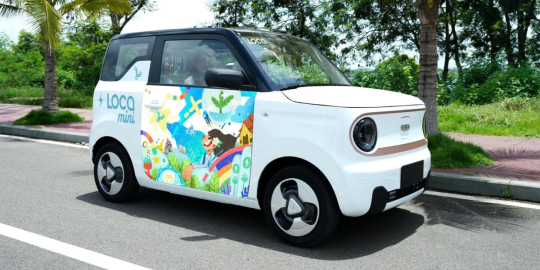 Driving Green Urban Mobility in Frontier Markets: Lessons from the Lao PDR