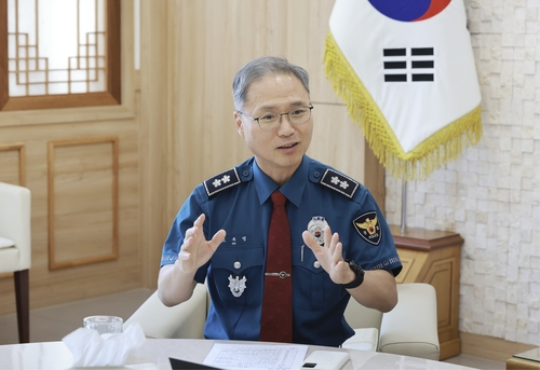 Nearly 20,000 police officers to be deployed for public safety during APEC summit 
