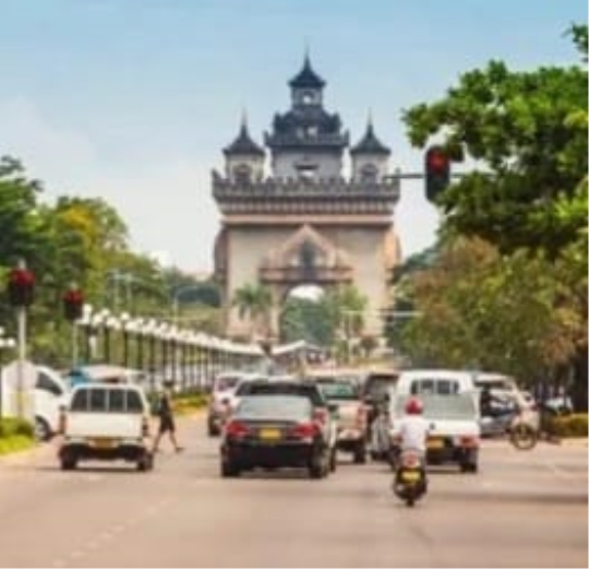    ADB lowers Laos’ 2025 growth forecast to 3.7%