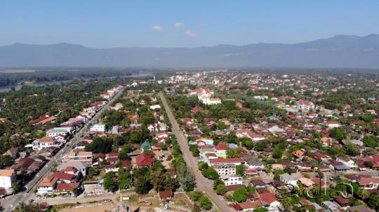 ໄລຍະ 9 ເດືອນຜ່ານມາ ອັດຕະປື ເກັບລາຍຮັບ ໄດ້ 1.230 ກວ່າຕື້ກີບ