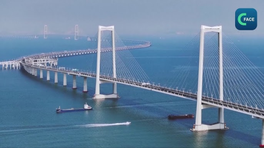 ສປຈີນ ເລັ່ງພັດທະນາເຄືອຂ່າຍທາງດ່ວນທົ່ວປະເທດ