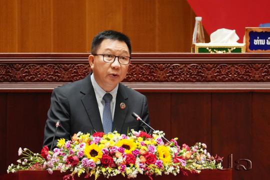 Agriculture Ministry Outlines Plans to Strengthen Production and Agro-Processing