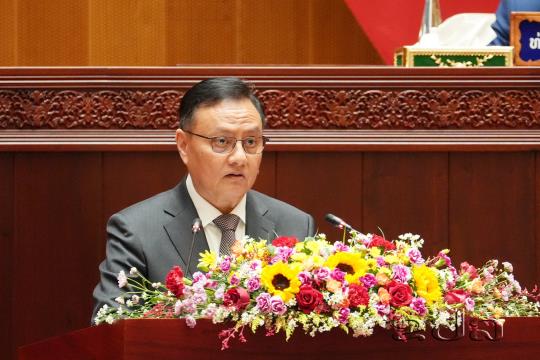 State Loses About 6 Trillion Kip in Revenue from Investment Import Quotas