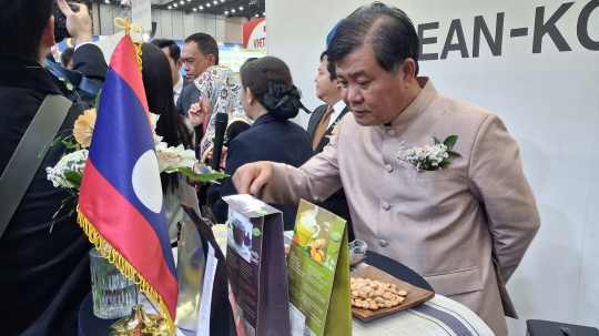 Major Success for ASEAN–Korea Partnership as ASEAN Week 2025 Highlights Cooperation and Opportunity