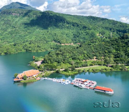 ໜາວປີນີ້ ເມືອງທຸລະຄົມ ມີສະຖານທີ່ທ່ອງທ່ຽວສວຍງາມຫລາຍແຫ່ງລໍຄອຍທ່ານໄປສຳຜັດ