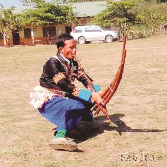 ບຸນກິນຈຽງເຜົ່າມົ້ງ ປີນີ້ມີຫລາຍກິດຈະກຳ