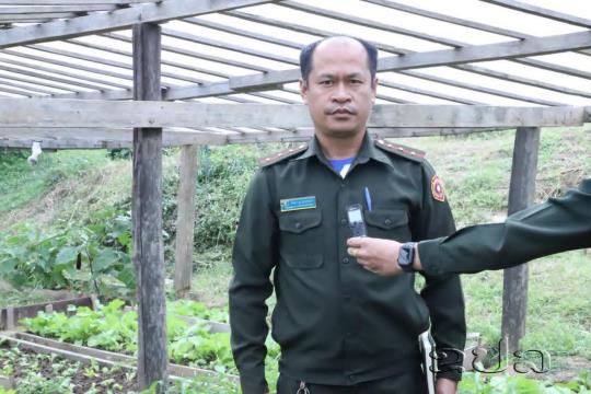 ຫັນມາ ປູກຝັງ-ລ້ຽງສັດ ເປັນອາຊີບເສີມ ສ້າງລາຍຮັບເຂ້ົ້າສູ່ຄອບຄົວຫລາຍຮ້ອຍລ້ານກີບຕໍ່ປີ