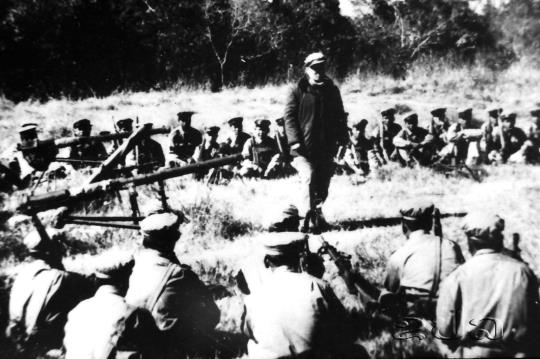 ເສີມຂະຫຍາຍຜົນງານຄຸນງາມຄວາມດີຂອງປະທານ ໄກສອນ ພົມວິຫານ