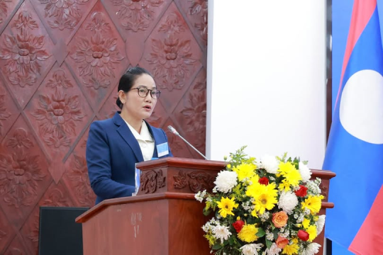  Vientiane people’s court reforms aim to speed up justice and boost transparency