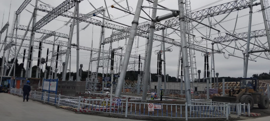 Powering Progress: How a Cross-Border Grid is Transforming a Lao Community