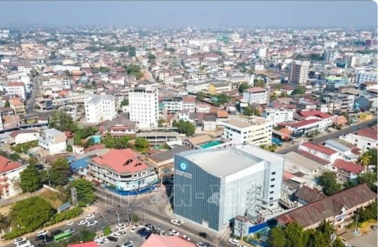 Laos on track to graduate from group of least developed countries in 2026: WB