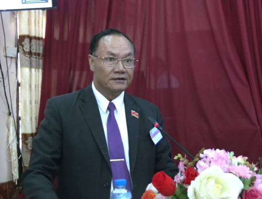 Sekong Province’s Economy Records Steady Growth in 2025