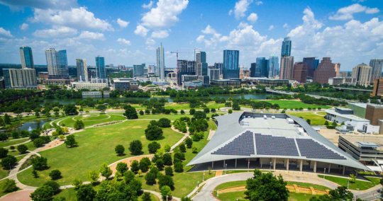 Indonesia develops clean energy ecosystem for new capital 