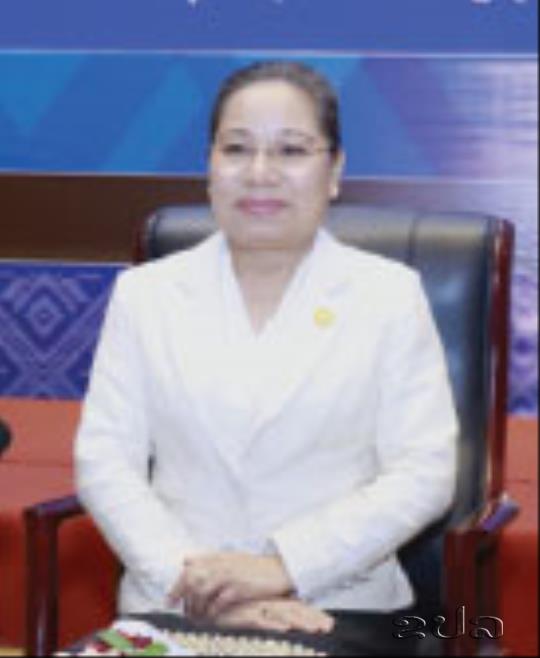 ພັດທະນາເສດຖະກິດດ້ານວັດທະນະທຳ ໂດຍນຳໃຊ້ມໍລະດົກເປັນກຳລັງແຮງຂັບເຄື່ອນ