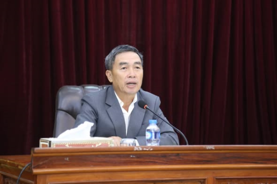 Hotline 156 Resolution Shared with Northern Provinces to Strengthen Public Service