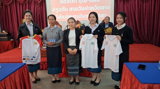 Media Department Highlights Historic Anniversaries, Urges Voter Participation