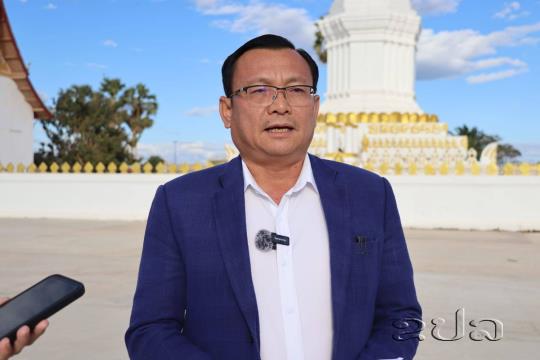 ບຸນມະນັດສະການພະທາດສີໂຄດຕະບອງປີນີ້ ຈະມີຫລາຍກິດຈະກຳ ແລະ ມີຄວາມແຕກຕ່າງຈາກປີຜ່ານໆມາ