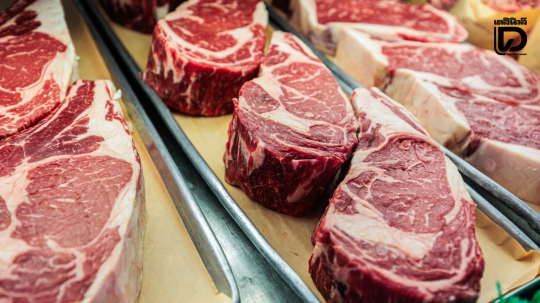 ສ.ອາເມລິກາ ສັ່ງນໍາເຂົ້າຊີ້ນງົວ ຈາກ ອາກຊັງຕິນເພີ່ມຂຶ້ນ 8 ໝື່ນໂຕນ