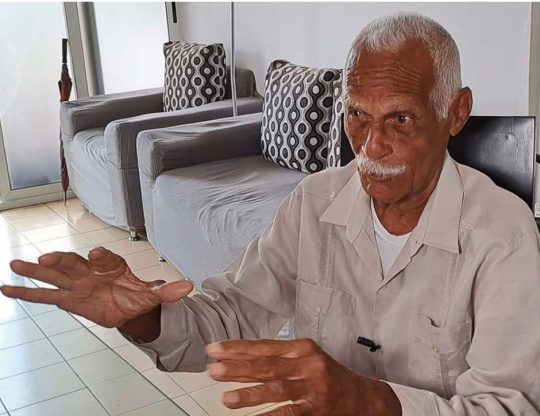 Laos Mourns Death of Cuban Internationalist Doctor Julio López