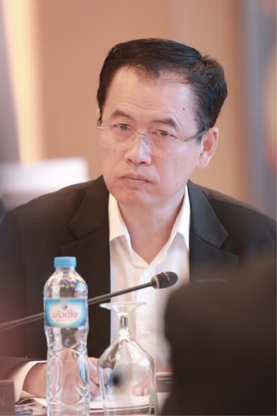 Lao National Chamber of Commerce and Industry Role Reviewed at Scientific Seminar in Vientiane