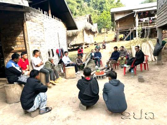 ການທ່ອງທ່ຽວທີ່ຍືນຍົງ ຕ້ອງຮ່ວມກັນປົກປັກສາ ສິ່ງແວດລ້ອມ