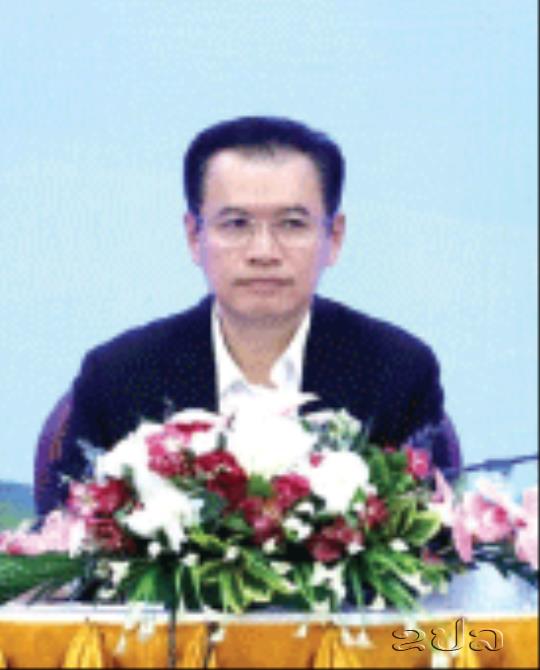 ລັດວິສາຫະກິດໄຟຟ້າລາວ ສະຫລຸບການຈັດຕັ້ງປະຕິບັດ ວຽກງານປະຈຳປີ 2025