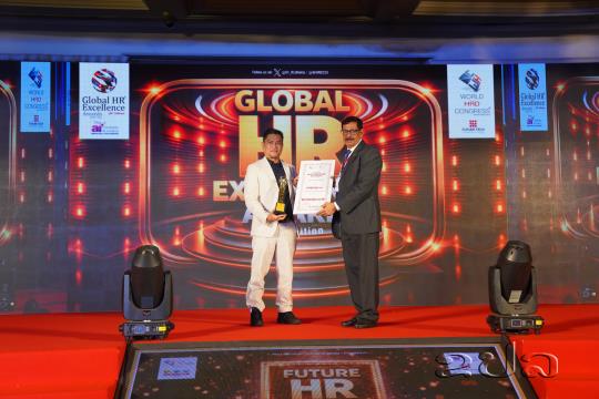 ຫວຽດເຈັດໄດ້ຮັບການຍົກຍ້ອງເປັນສະຖານທີ່ເຮັດວຽກດີທີ່ສຸດໃນລະດັບສາກົນ