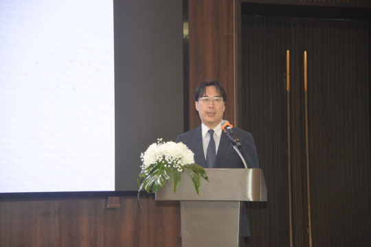 “Taste of Japan” Showcases Culinary Excellence in Vientiane