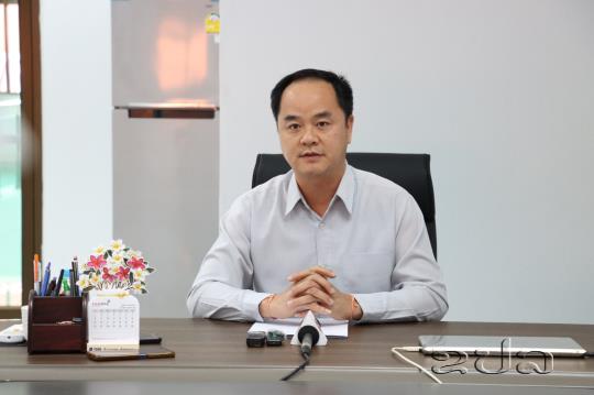 ຂົວມິດຕະພາບແຫ່ງທີ  5 ອຳນວຍຄວາມສະດວກຫລາຍດ້ານໃນການໄປມາຫາສູ່ກັນລະຫວ່າງປະຊາຊົນສອງຊາດລາວ-ໄທ 